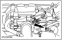Ford Workshop Manuals > Fiesta 1996 (08.1995-02.2002) > Mechanical